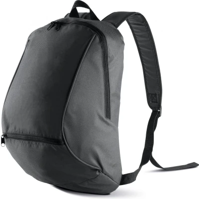 Afbeelding van Kimood Rugzak KI0103 Light Grey
