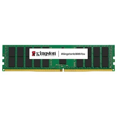 Afbeelding van KINGSTON 32GB 5200MT/s DDR5 ECC DIMM