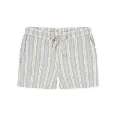 Afbeelding van Schiesser MIX Pyjamabroek, Dames, Maat: 36, Multicolor