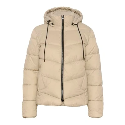 Afbeelding van Kaffe KAsusanne Jacket Dames Jas Maat 38