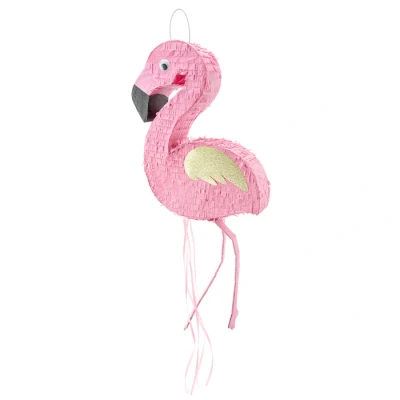 Afbeelding van Pinata Flamingo