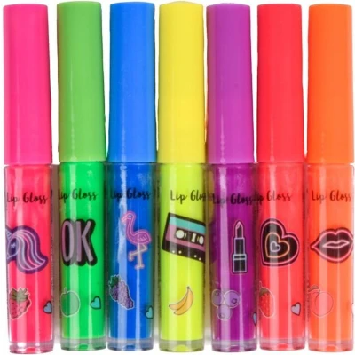 Afbeelding van Create It! Neon 7 pack