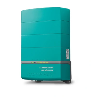 Afbeelding van Mastervolt CombiMaster 24/3000 60A (230 V)