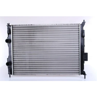 Afbeelding van Nissens Radiateur 67368
