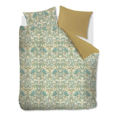 Afbeelding van At Home by BeddingHouse Once Upon dekbedovertrek Tweepersoons 200x200/220 Multi