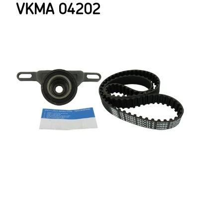 Afbeelding van Skf Distributieriem kit VKMA 04202