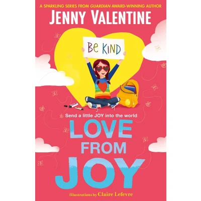 Afbeelding van Love From Joy: 2