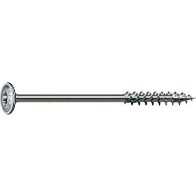 Afbeelding van Spax s tellerkopf t30 wirox 6x160
