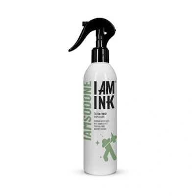 Afbeelding van I AM INK SO DONE 250ml