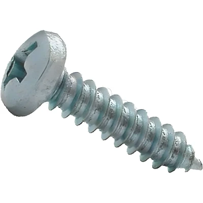 Afbeelding van Deltafix Parkers Cilinderkop Verzinkt 4.2 x 32mm 16 Stuks