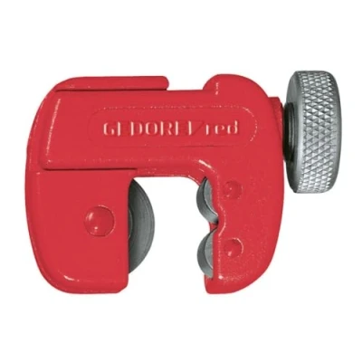 Afbeelding van GEDORE red Mini pijpsnijder voor koperen buizen 3 22 mm