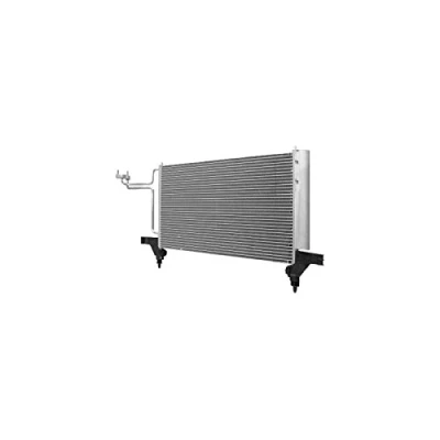 Afbeelding van Delphi Diesel Airco condensor TSP0225458