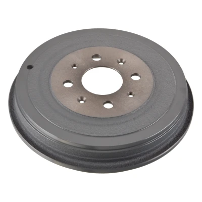 Afbeelding van Febi Bilstein Remtrommel 171055