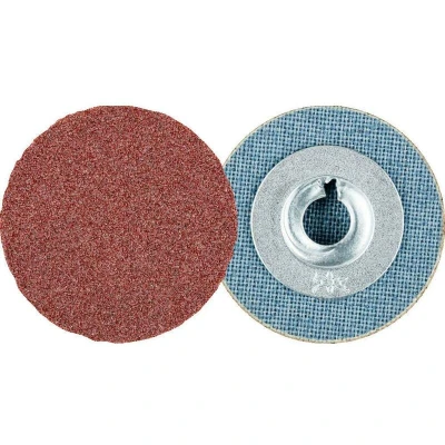 Afbeelding van PFERD CD 25 A 120 42750312 Schuurblad Korrelgrootte (Ø) mm 100 stuk(s)