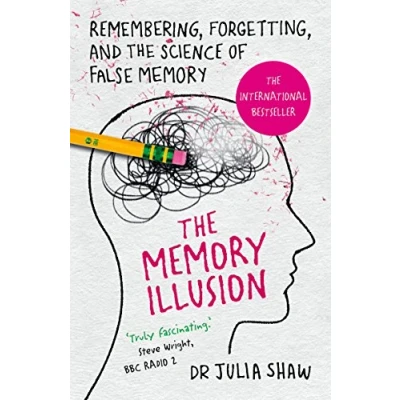 Afbeelding van The Memory Illusion: Shaw Dr Julia