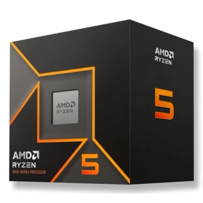 Afbeelding van AMD Ryzen 5 9600 processor 3,8 GHz 32 MB L3 Box
