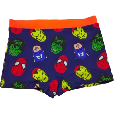 Afbeelding van Marvel Avengers zwembroek Maat 4 jaar