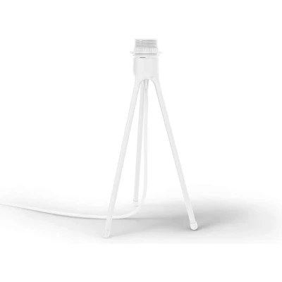 Afbeelding van Umage Tripod Lampenvoet h. 36 cm Wit