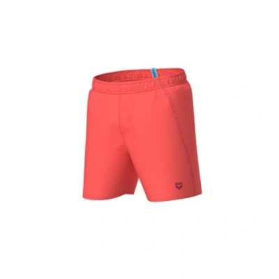 Afbeelding van Arena Fundamentals R boxershorts voor heren, Calypso Coral dark Purple, 3XL