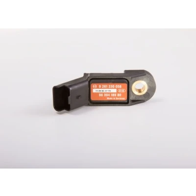 Afbeelding van Bosch Inlaatdruk /MAP sensor 0 261 230 058