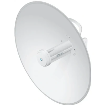 Afbeelding van Ubiquiti Networks PowerBeamAC Gen2, 5 GHz Network repeater 400Mbit/s Wit