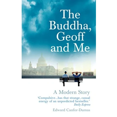 Afbeelding van The Buddha, Geoff and Me: A Modern Story
