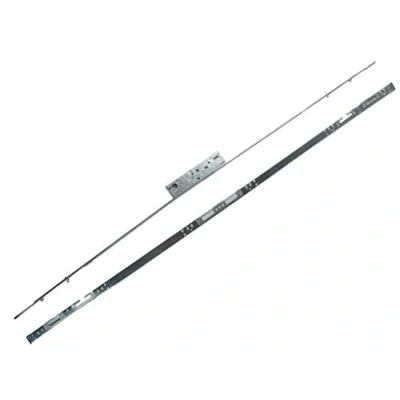 Afbeelding van Yale Sloten, PVCu 16/45, Verstelbaar, 1
