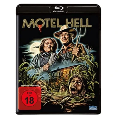 Afbeelding van Motel Hell (Hotel zur Hölle)