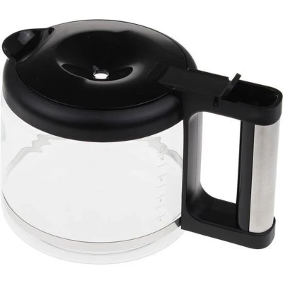 Afbeelding van DeLonghi AS00000675 glaskan kan 10 kops