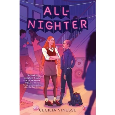 Afbeelding van All Nighter