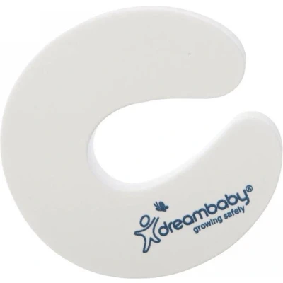 Afbeelding van Dreambaby deurstopper foam wit