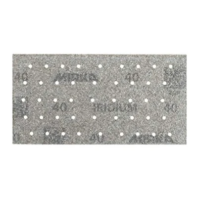 Afbeelding van Mirka IRIDIUM 93x180mm Grip 45H 60 50/verpakking 246AP05060