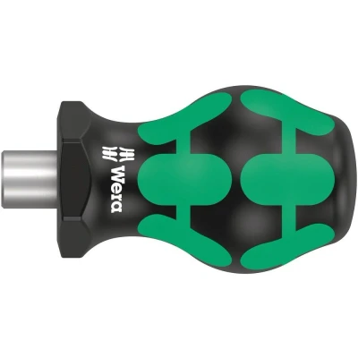 Afbeelding van Wera 05008880001 Stubby Bit handhouder Magnetisch 811/1
