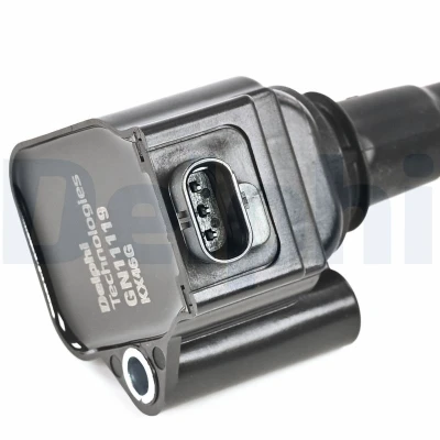 Afbeelding van Delphi Diesel Bobine GN11119 12B1