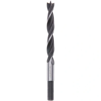 Afbeelding van Bosch Accessories 2609255209 Hout spiraalboor 12 mm Gezamenlijke lengte 150 Cilinderschacht 1 stuk(s)