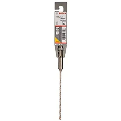Afbeelding van Bosch Pro SDS plus 5 Hamerboor 1 stuks. 3,5 mm x 160