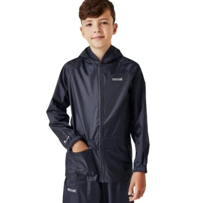 Afbeelding van Stormbreak waterdicht jack met capuchon, 152 EU