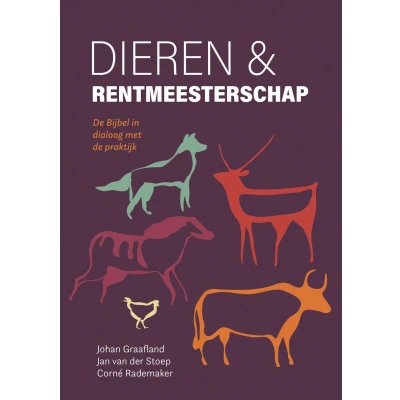 Afbeelding van Dieren en rentmeesterschap Ebook