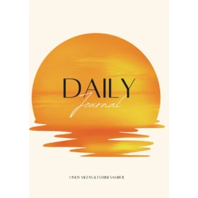 Afbeelding van Daily Journal For Healing