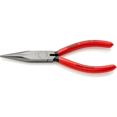 Afbeelding van Knipex langbektang 3021 pvc 160 mm