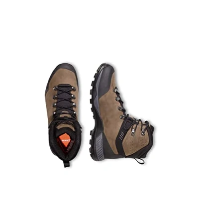 Afbeelding van Mammut 3030 03450, Bergwandelschoenen Heren 40 EU