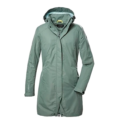Afbeelding van Killtec Parka