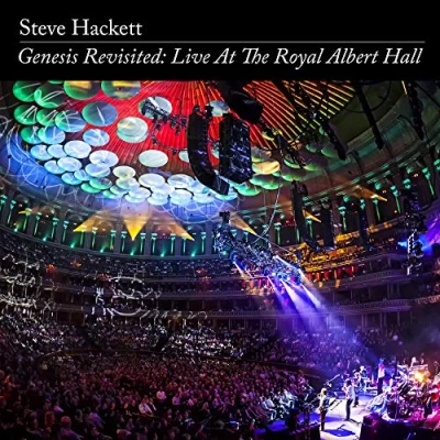 Afbeelding van Genesis Revisited: Live At The Royal Albert Hall