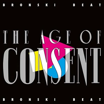 Afbeelding van The Age of Consent