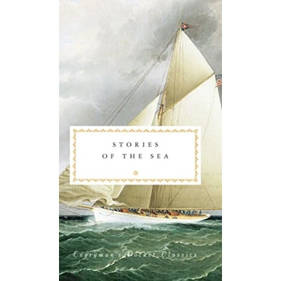 Afbeelding van Stories of the Sea: Everyman&#039;s Library Pocket Classics