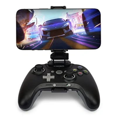 Afbeelding van PowerA MOGA XP5 i Plus Bluetooth Controller Voor Mobiel en Cloudgaming Op iOS