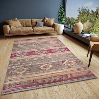 Afbeelding van HANSE Home Vloerkleed Necla