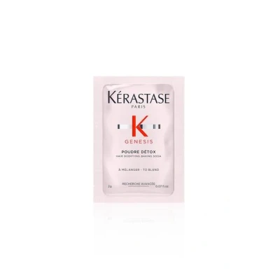Afbeelding van Kérastase Genesis Poudre Détox 30x2gr haarpoeder