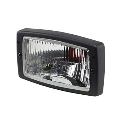 Afbeelding van Hella Koplamp Modul 6213 Inbouw H4 Met Standlicht 12/24V 1AD 996 018 641