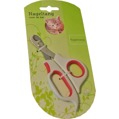 Afbeelding van Kat nageltang Gebr. de Boon